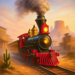Symbol von Wild West City: Building Sim